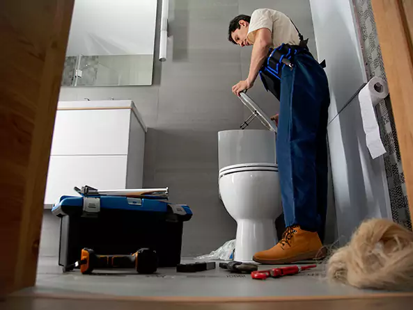 Why Choose Upper Arlington Plumber for Emergency Plumber in Upper Arlington, OH?