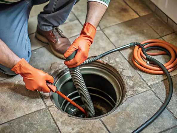 Why Choose Upper Arlington Plumber for Hydrojet Plumbing in Upper Arlington, OH?