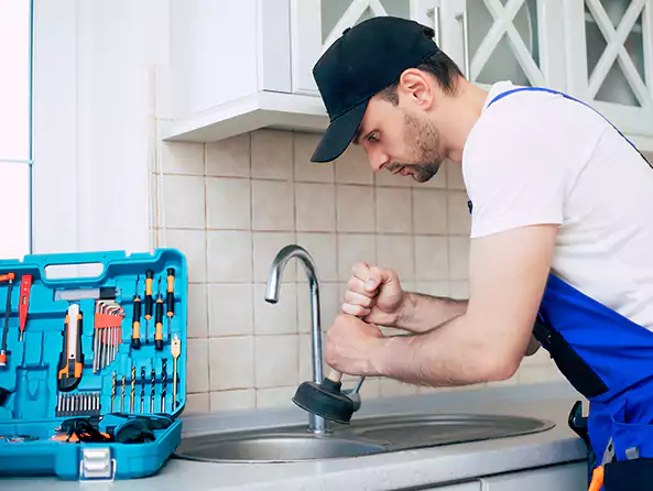 Why Choose Upper Arlington Plumber for Plumbing Inspection in Upper Arlington, OH?
