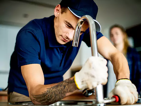 Why Choose Upper Arlington Plumber for Plumbing Repair in Upper Arlington, OH?