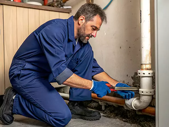 Why Choose Upper Arlington Plumber for Repiping Services in Upper Arlington?