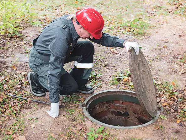 Why Choose Upper Arlington Plumber for Sewer Repair in Upper Arlington, OH?