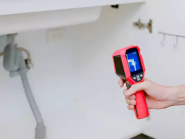 Why Choose Upper Arlington Plumber for Slab Leak Detection in Upper Arlington, OH?