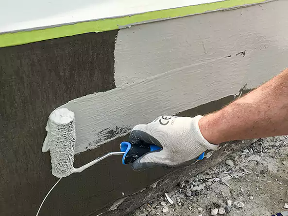 Why Choose Upper Arlington Plumber for Walls Waterproofing in Upper Arlington, OH?